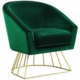 fotel-rainer-aksamit-zloto