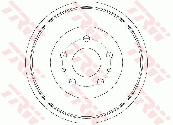 beben-hamulcowy-db4427-trw-producent-czesci-trw