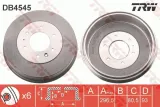 beben-hamulcowy-db4545-trw-producent-czesci-trw