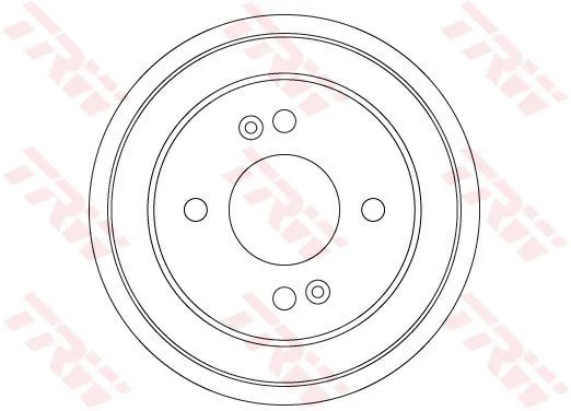 beben-hamulcowy-db4548-trw-producent-czesci-trw
