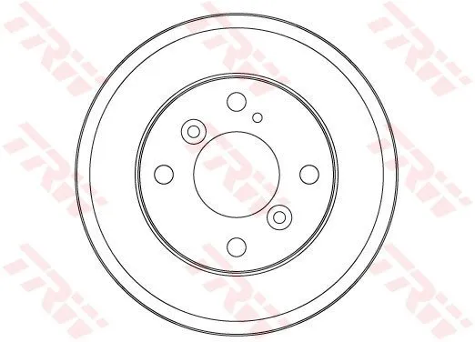 beben-hamulcowy-db4553-trw-producent-czesci-trw