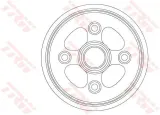 beben-hamulcowy-db4555-trw-producent-czesci-trw