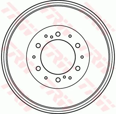 beben-hamulcowy-db7036-trw-jakosc-czesci-zgodnie-z-gvo-q-oryginal-z-logo-producenta-czesci-oem-oes