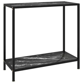 stolik-konsolowy-czarny-80x35x75-cm-szklo-hartowane