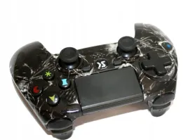 pad-bezprzewodowy-do-ps4-pc-szary-w-czaszki