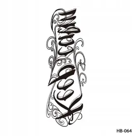 tatuaze-tatuaz-zmywalny-tymczasowe-napisy-ozdoby-tattoo-tatuaz