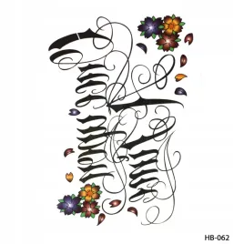 tatuaze-tymczasowe-tattoo-3d-wzory-napis-napisy
