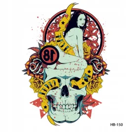 tatuaze-tymczasowe-tattoo-3d-super-jakosc-20x15-kobieta-czaszka