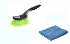 zestaw-do-pielegnacji-auta-szczotka-do-felg-plus-sciereczka-z-mikrofibry