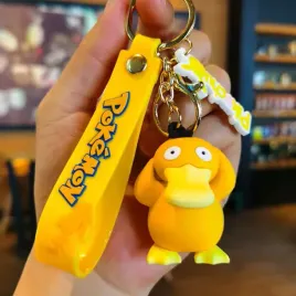 breloczek-brelok-silikonowy-figurka-pokemon-psyduck