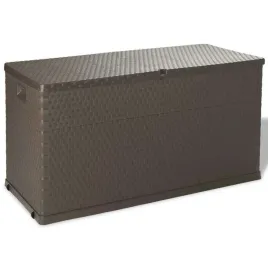 skrzynia-ogrodowa-brazowa-120-x-56-x-63-cm