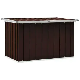 skrzynia-ogrodowa-do-przechowywania-brazowa-109x67x65-cm