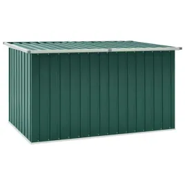 skrzynia-ogrodowa-zielona-171-x-99-x-93-cm