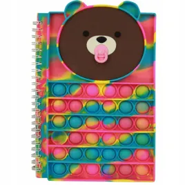 notes-pamietnik-zeszyt-pop-it-zabawka-sensoryczna