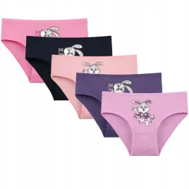 majtki-figi-bokserki-dzieciece-146-152-zestaw-5-sztuk