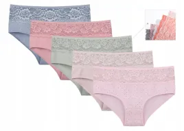 majtki-figi-damskie-bawelna-koronka-xxxl-3xl-zestaw-5-sztuk