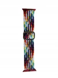 pasek-zamienny-do-apple-watch-38-40-41mm-tecza-kolorowy-parciany