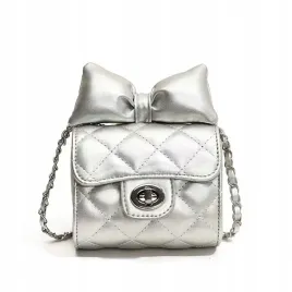 mini-torebka-torebeczka-damska-mlodziezowa-dla-dziewczynki-kokarda-srebrna