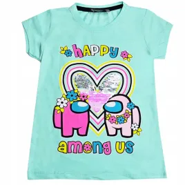 bluzka-dziecieca-kolorowa-cekiny-98-104