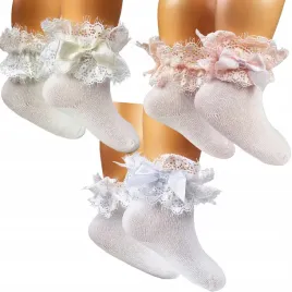 skarpety-skarpetki-dzieciece-bawelna-koronka-12-18-miesiecy-21-23