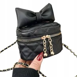 torebka-torebeczka-mlodziezowa-dziewczynki-elegancka-czarne-kokarda