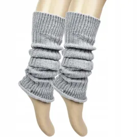 ocieplacze-na-nogi-lydki-getry-dzieciece-mlodziezowe-damskie-jasno-szare