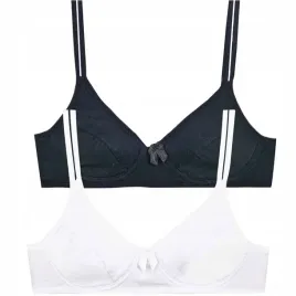 biustonosz-stanik-dla-nastolatki-bez-fiszbin-65aa-bialy-czarny-2-sztuki