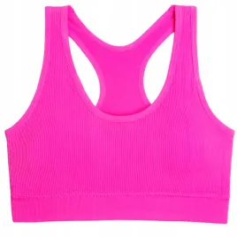 biustonosz-stanik-top-bokserka-dla-nastolatki-neon-roz-152-164
