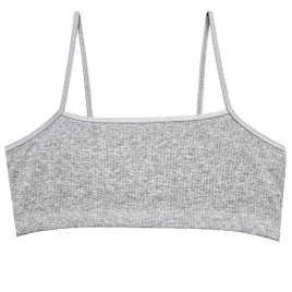 biustonosz-stanik-top-dzieciecy-bawelna-szary-146-152