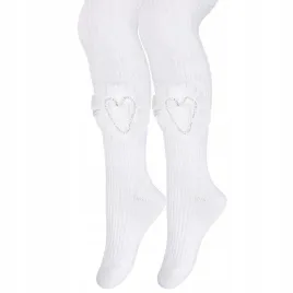 rajstopy-rajtuzy-dzieciece-110-116-5-6-lat-serce-tiul-cyrkonie-biale