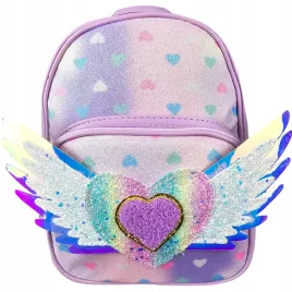 plecak-plecaczek-dzieciecy-kolorowy-do-przedszkola-skrzydla-fioletowy