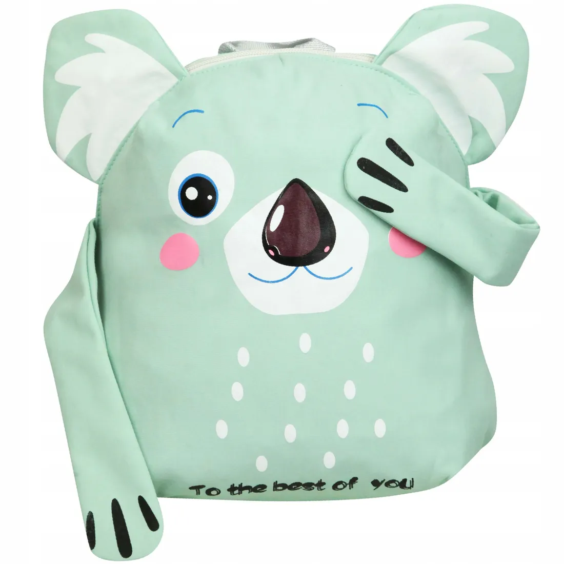 plecak-plecaczek-dzieciecy-stan-nowy