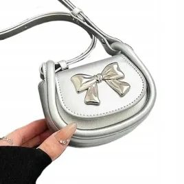 mini-torebka-torebeczka-damska-mlodziezowa-dla-dziewczynki-kokardka-srebrna