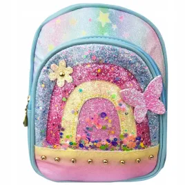 plecak-plecaczek-dzieciecy-kolorowy-do-przedszkola-tecza-blekitny