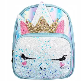 plecak-plecaczek-dzieciecy-kolorowy-do-przedszkola-jednorozec-blekitny