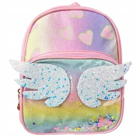 plecak-plecaczek-dzieciecy-kolorowy-do-przedszkola-skrzydla-rozowy