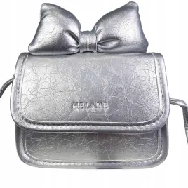 torebka-torebeczka-kopertowka-damska-mlodziezowa-klasyczna-kokarda-srebrna