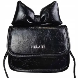 torebka-torebeczka-kopertowka-damska-mlodziezowa-klasyczna-kokarda-czarna