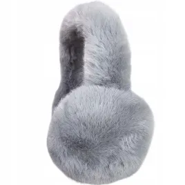 nauszniki-zimowe-futerko-cieple-mieciutkie-szare
