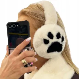 nauszniki-zimowe-futerko-cieple-mieciutkie-lapka