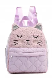 plecak-plecaczek-dzieciecy-dziewczynka-kotek-fioletowy