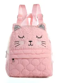 plecak-plecaczek-dzieciecy-dziewczynka-kotek-rozowy