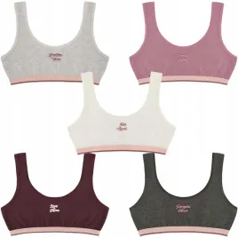biustonosz-stanik-top-dzieciecy-146-152-zestaw-5-sztuk