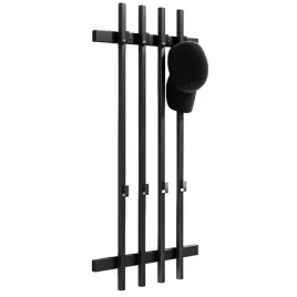 wieszak-scienny-lamele-loft-100x40cm-czarny-metalowy-do-przedpokoju