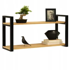 polka-wiszaca-loft-90cm-regal-na-przyprawy-ksiazki-kwiaty-zdjecia