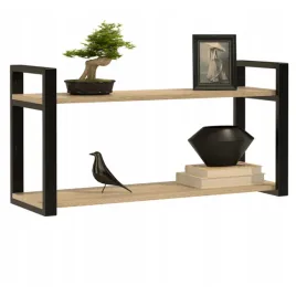 polka-wiszaca-loft-90cm-regal-na-przyprawy-ksiazki-kwiaty-zdjecia
