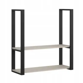 polka-wiszaca-sufitowa-loft-czarna-metalowa-90-cm-na-ksiazki-przyprawy-kwia
