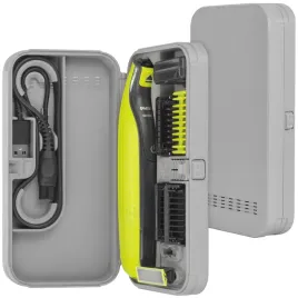 plastikowe-etui-podrozne-do-golarek-philips-oneblade-kompaktowe-twarde
