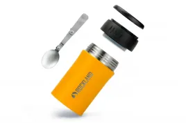 termos-obiadowy-rockland-meteor-500ml-yellow-lyzka-na-jedzenie-do-pracy