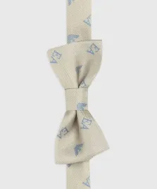 emporio-armani-baby-boy-s-woven-bow-tie-muszki